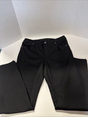 Jag Jeans Women's Skinny Jeans in Black